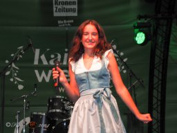 Amelie Ricca 30.09.2025